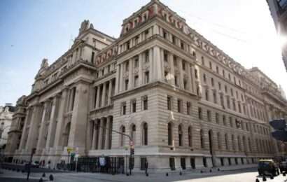 La Corte Suprema escuchó el reclamo de la Provincia