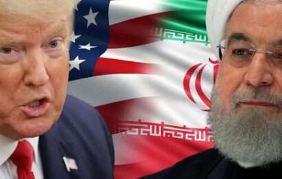 Irán rechazó el acuerdo con Estados Unidos y afirman que Donald Trump afronta una «derrota estratégica» Irán rechazó el acuerdo con Estados Unidos y afirman que Donald Trump afronta una «derrota estratégica»