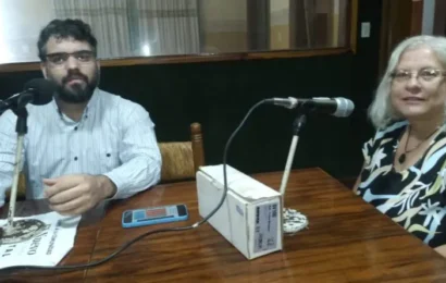 CENS y CEA: Dos alternativas que tienen los adultos para completar los estudios