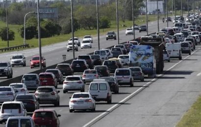 Llegan dos «findes» largos, pero ¿el lunes 23 de marzo es feriado? 