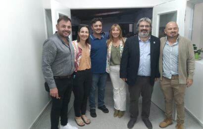 “Todos los estudiantes necesitan de espacios dignos para poder aprender“