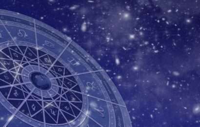 Horóscopo de hoy: la luna creciente trae avances para todos los signos 