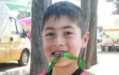 Despiden a Ian Cabrera, el chico que fue asesinado por un compañero en San Cristóbal 