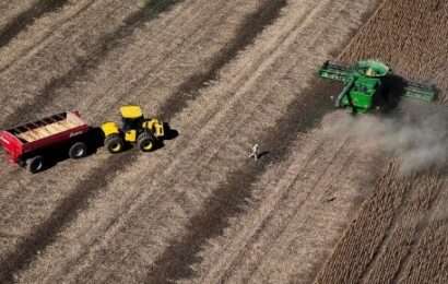 Vence el Inmobiliario Rural: cómo pagar con descuento de hasta el 15% 