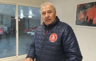 José Savi aseguró que a la brevedad llegarán los subsidios de provincia y nación