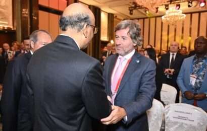 Juan Bautista Mahiques llega a Justicia tras la renuncia de Cúneo Libarona Juan Bautista Mahiques llega a Justicia tras la renuncia de Cúneo Libarona