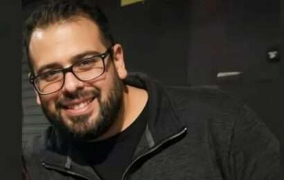 La Matanza: asesinan a un docente que trabajaba como chofer de una app y detienen a un policía 