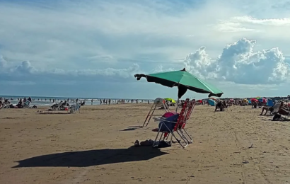 Mar del Plata tuvo la peor temporada desde la pandemia 