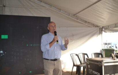 “Tenemos una entidad que financieramente está muy sólida”