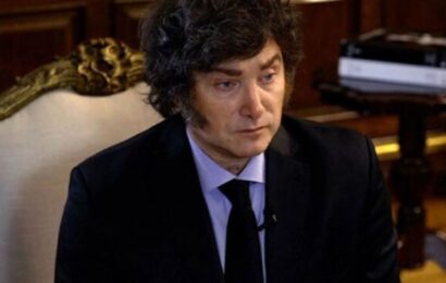 Milei avaló el impacto de las reformas