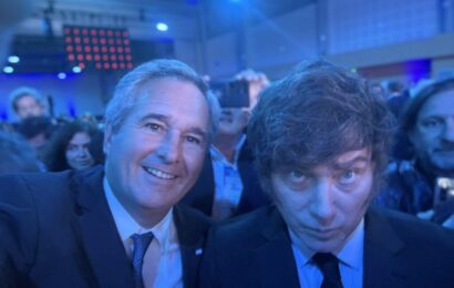 Denunciaron a Javier Milei por “poner en peligro al pueblo argentino”