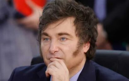 Ampliaron el pedido de juicio político a Javier Milei en la Cámara de Diputados 