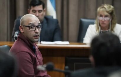Necochea: se desarrolló la segunda jornada del juicio por el femicidio de Magalí Vera 