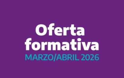 Líneas de formación en género y diversidad 2026 Líneas de formación en género y diversidad 2026