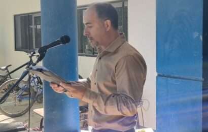 “Cada nuevo espacio es una herramienta que amplía horizontes“