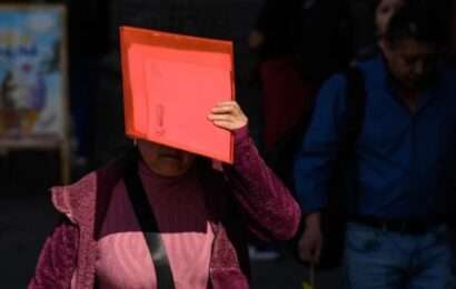 Pronostican un otoño caluroso y con lluvias normales en distritos bonaerenses 