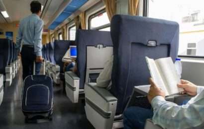 Ya están a la venta los pasajes de tren de larga distancia para viajar en marzo 
