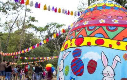 Semana Santa de fe, tradición, camarones, chocolate y cocina al disco 