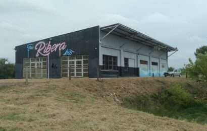 “La idea es darle uso a un espacio que estaba abandonado“