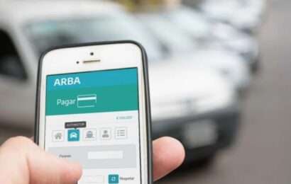 Atención: vence la Patente y se puede pagar con hasta 15% de descuento 