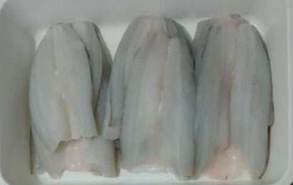 Apareció el pejerrey en las lagunas de Junín y los vendedores se multiplicaron 