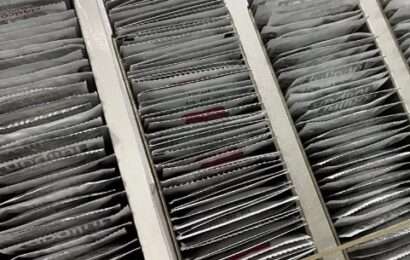 Conocida fábrica de preservativos avanzó con el despido de 220 trabajadores 