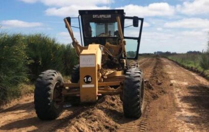 Productores rurales a la Justicia: quieren saber en qué se usa la plata de la tasa vial 
