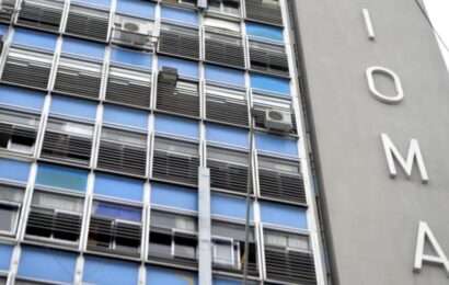 Psicólogos cortan la atención por IOMA y hay un tendal de afiliados sin cobertura 