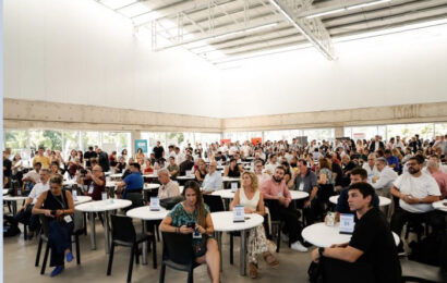 Casi 400 empresas inscriptas en una nueva Ronda de Negocios en San Martín 