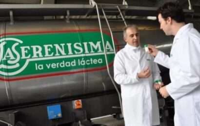 La Serenísima cambia de dueños: Danone y Arcor cerraron trato con Mastellone 