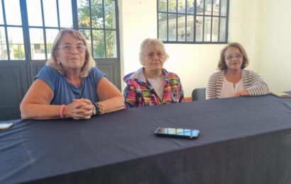 Vivir sin Violencia y el Municipio realizarán un acto por el Día Internacional de la Mujer Vivir sin Violencia y el Municipio realizarán un acto por el Día Internacional de la Mujer