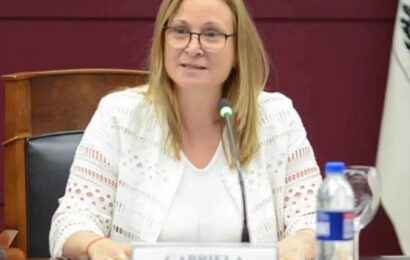 El Gobierno designó a la nueva titular de la Oficina Anticorrupción 