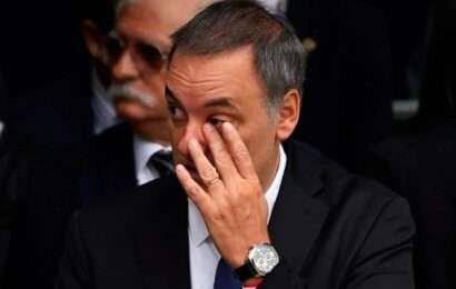 Otro viaje bajo la lupa