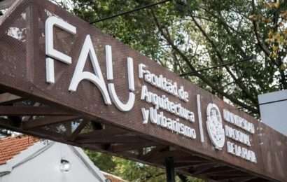 Beba muerta en la Universidad de La Plata: el informe preliminar de la autopsia Beba muerta en la Universidad de La Plata: el informe preliminar de la autopsia