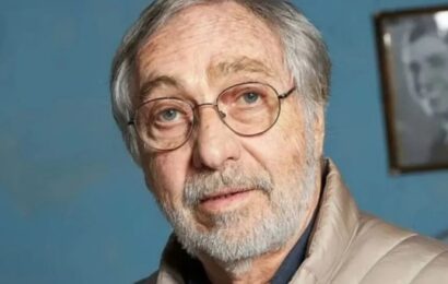 Luis Brandoni: el adiós al pibe de Dock Sud que siempre soñó con ser actor 