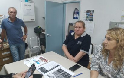 Bromatología comienza con los controles de la triquinosis