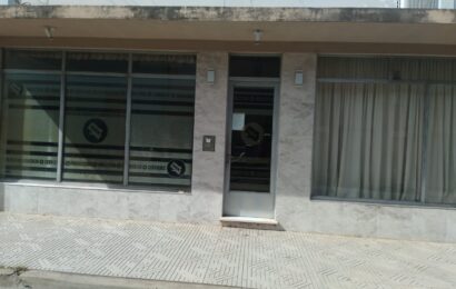 La Cámara de Empleados de Comercio tiene personería jurídica