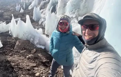 “Este desafío nos sirvió para saber hasta donde respondía el cuerpo” “Este desafío nos sirvió para saber hasta donde respondía el cuerpo”