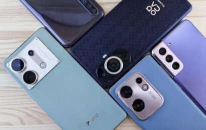 Cómo encontrar celulares baratos sin resignar calidad 