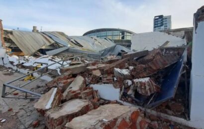 Club Bahiense del Norte: allanamientos y secuestro de celulares en causa por presuntas interferencias en la investigación 