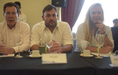 Atraso en los pagos de IOMA y el Programa Remediar