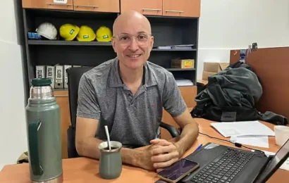 “No estamos con rendimientos superiores a los promedios“