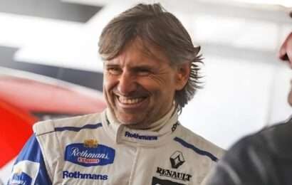 Va a juicio el conductor que agredió a Marcos Di Palma en una estación de servicio de Tres Arroyos 