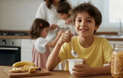 Nuevo estudio argentino revela datos preocupantes sobre la calidad de la dieta infantil 