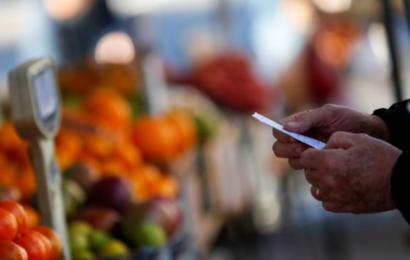 Una familia tipo necesita $1.434.464 por mes para no ser pobre 