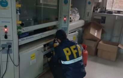 Fentanilo contaminado: postergan indagatoria al empresario García Furfaro 