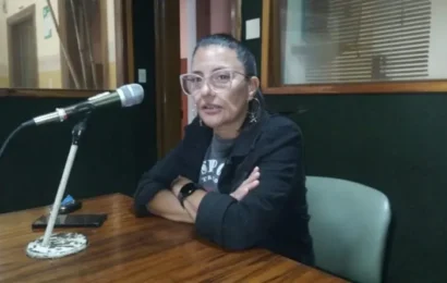 “En ‘Sabor a Freud’ me encontré con un gran desafío en lo personal”