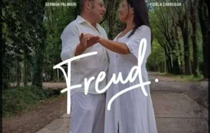 Exitosas tres primeras funciones de “Sabor a Freud“ Exitosas tres primeras funciones de “Sabor a Freud“