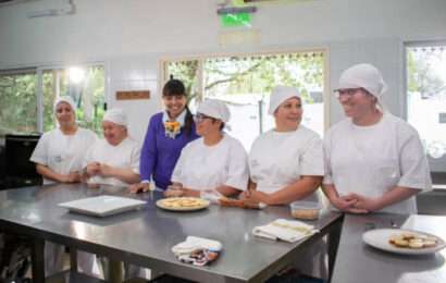 Fuerza Solidaria otorgó más de $640 millones en créditos a cooperativas 