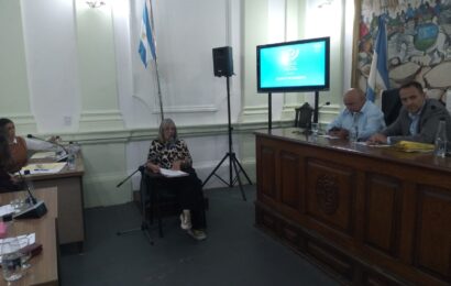 Barrio CLYFER: Vecinos se niegan a la venta del espacio verde